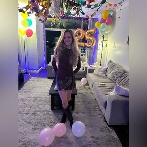 Meet your Posher, Nicole